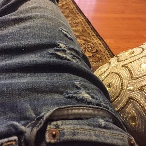 Meet your Posher, Nicholas